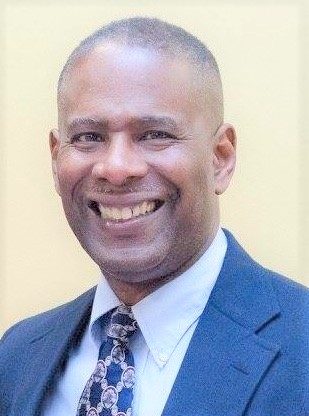 Principal | Dr. J. Philip Williams