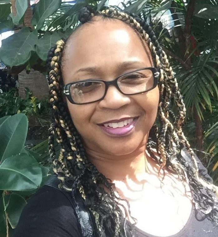 Third-Fifth grade teacher | Patrice Laura